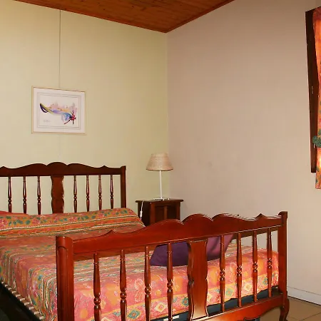 Holiday Maison Dino 2 Feriehus Mézos