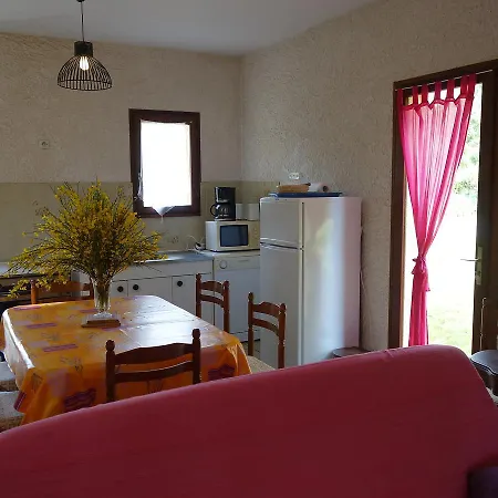 Holiday Maison Dino 2 * Mézos