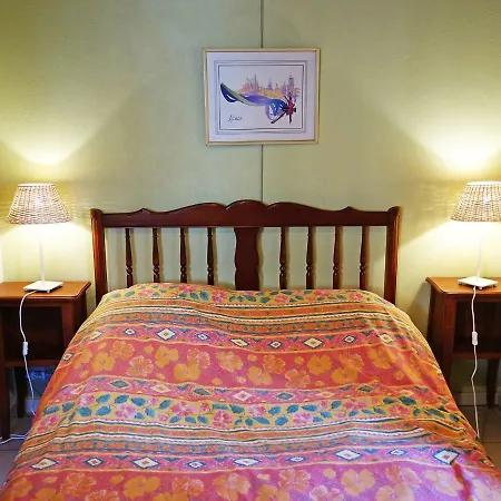 Holiday Maison Dino 2 Feriehus Mézos