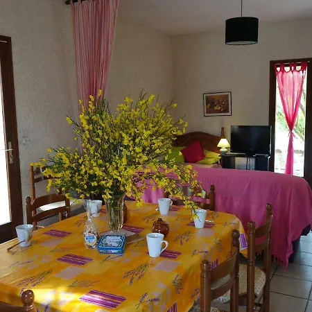 Holiday Maison Dino 2 Mézos