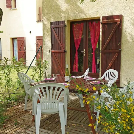 Holiday Maison Dino 2 Feriehus Mézos